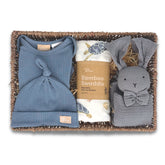 Romper & Bunny Premium Baby Boy Hamper